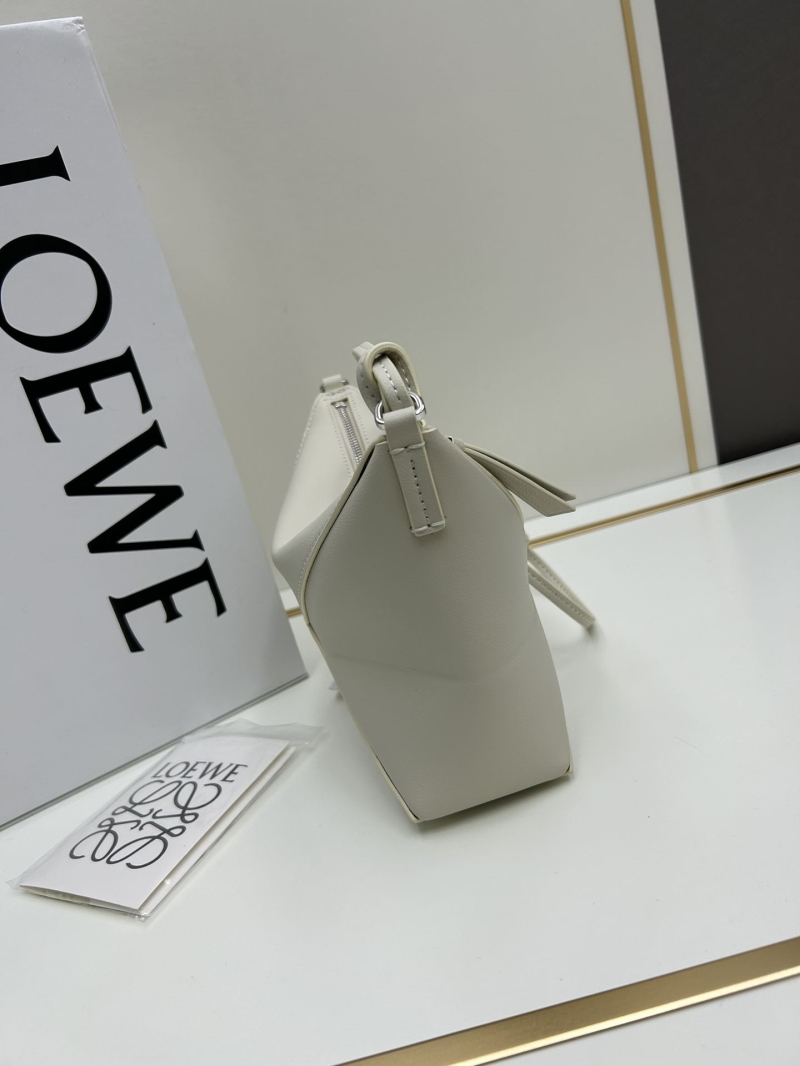 Loewe Satchel Bags